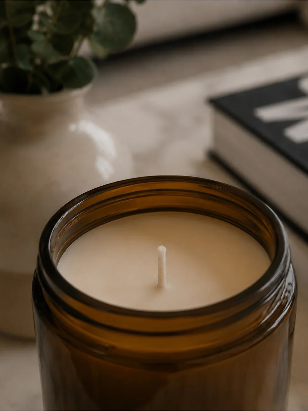 Light Me When It’s Time to Put My Dolce in Your Gabbana Candle | 9 oz Soy Wax